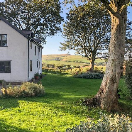 Garth Cottage デンビー エクステリア 写真