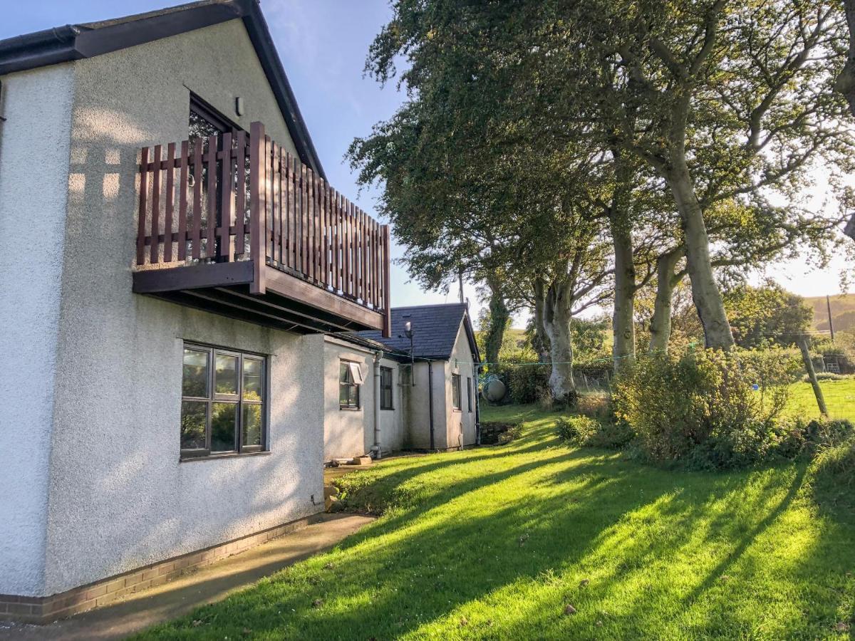 Garth Cottage デンビー エクステリア 写真