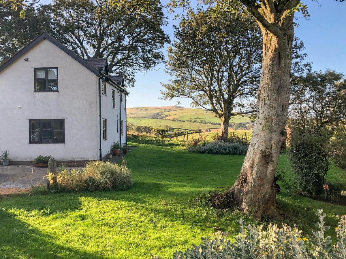 Garth Cottage デンビー エクステリア 写真